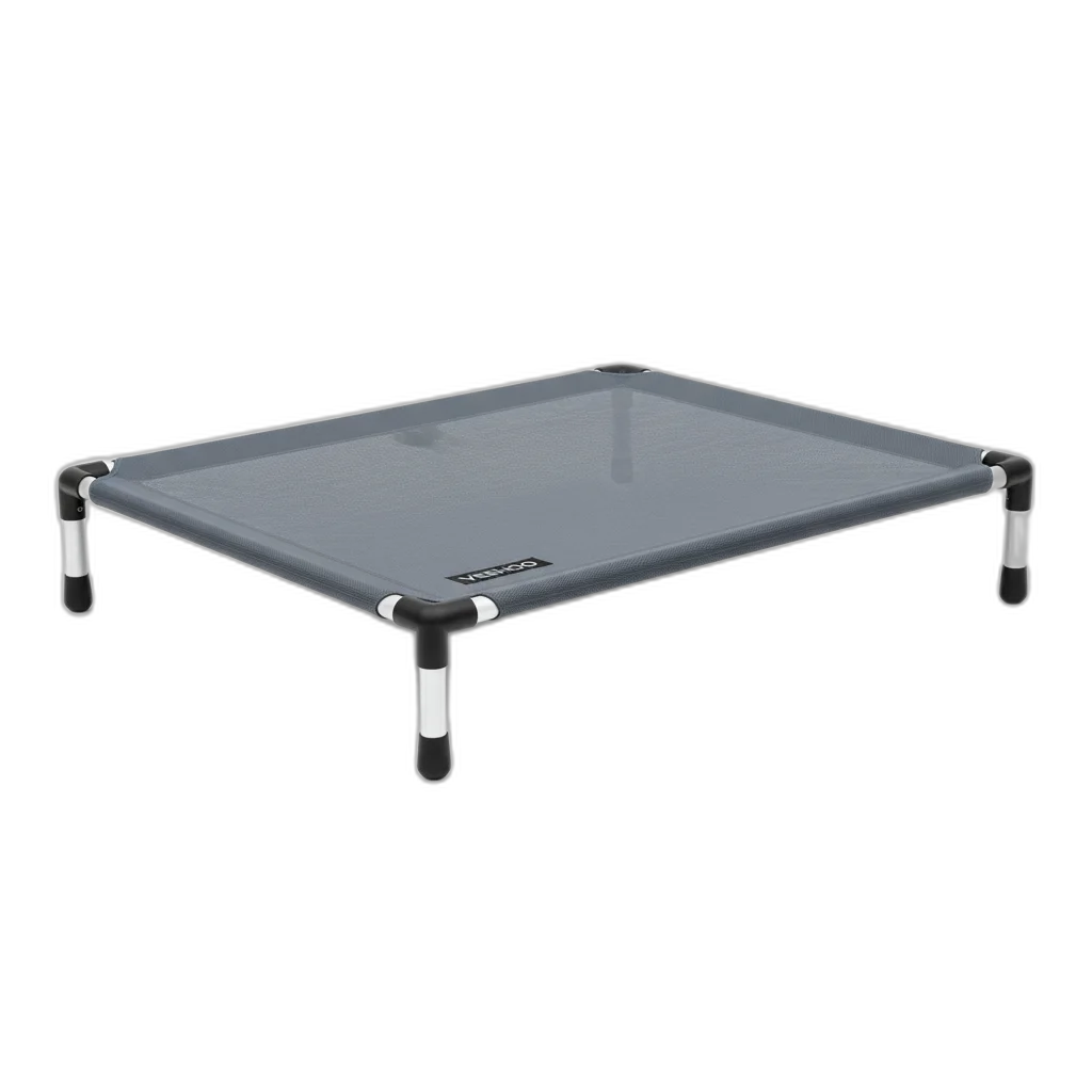 Veehoo Cooling Elevated Dog Bed
