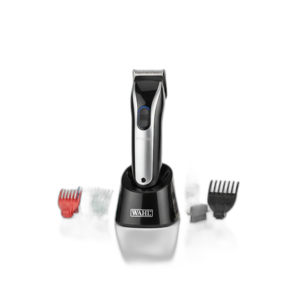 Wahl Bravura Cordless Pet Clipper