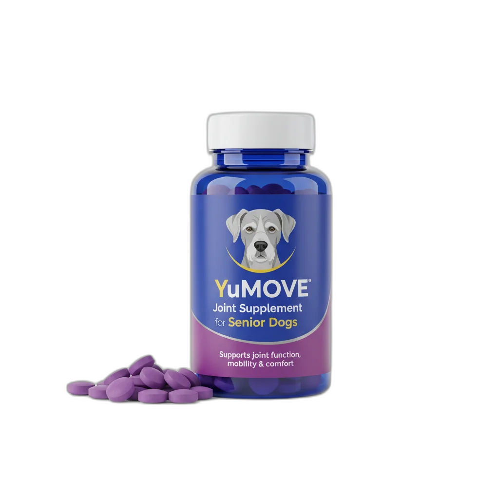 YuMOVE Joint Supplement for Senior Dogs
